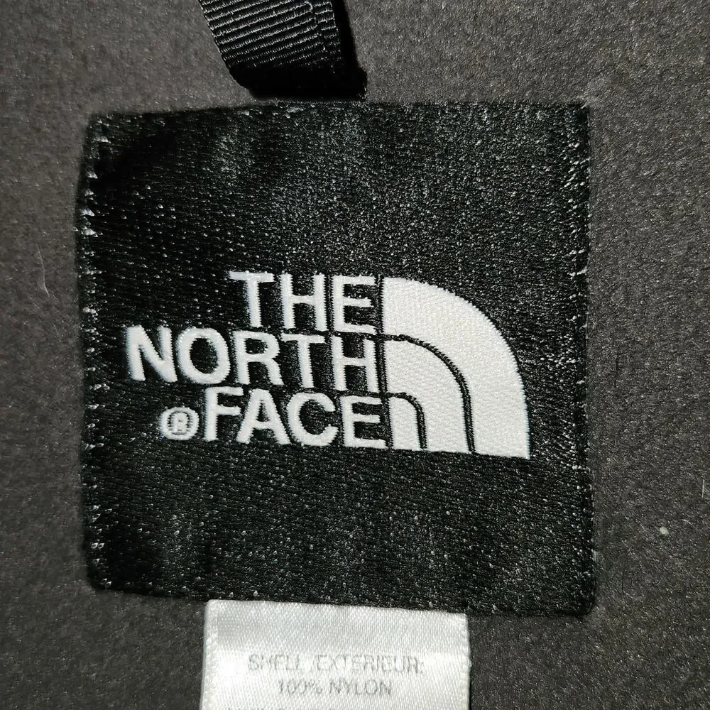 The North Face Fleece Lined Jacket M